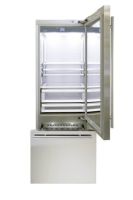 Холодильник-морозильник KS750TGT6